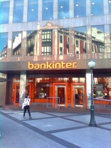 Los clientes de banca privada fueron los preferidos por Bankinter para comercializar las preferentes FUENTE commons.wikimedia.org