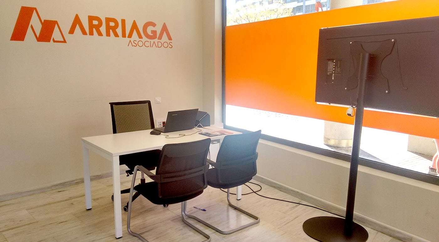 Abogados en Zaragoza Arriaga Asociados