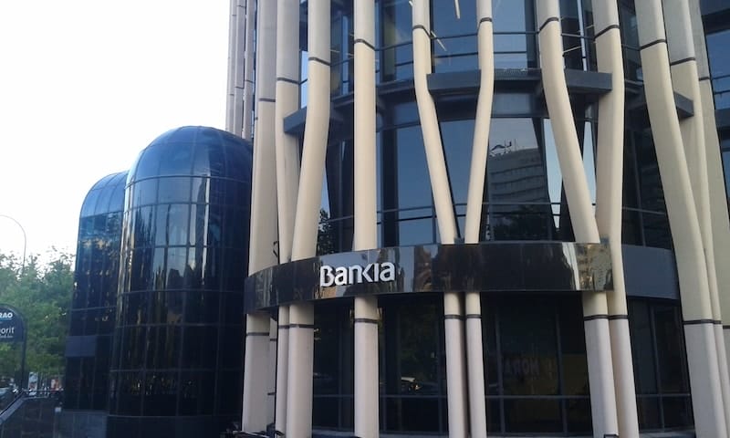Los argumentos con los que Bankia salio a Bolsa no se basaron en una informacion real FUENTE arriagaasociados.com