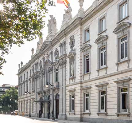 Hipotecas IRPH sentencias