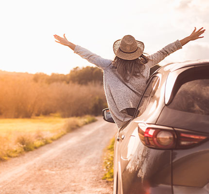 cartel de coches plazos reclamación