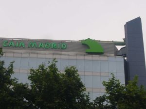 11 bancos espanoles vendieron preferentes por todo el territorio nacional FUENTE fi.wikipedia.org