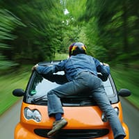 Baremos de indemnización por accidente de tráfico