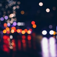 Indemnización por accidente de tráfico