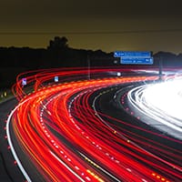 Consejos para la prevención de accidentes de tráfico