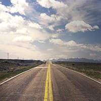 Indemnización por accidente de tráfico