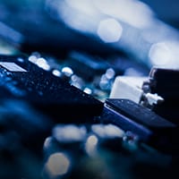 nuevas tecnologías en el entorno bancario