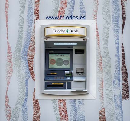 Triodos Bank reclamar