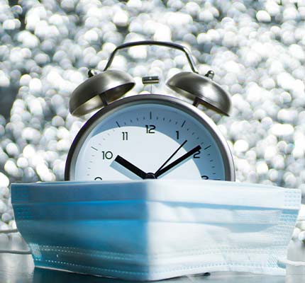 toque de queda que es