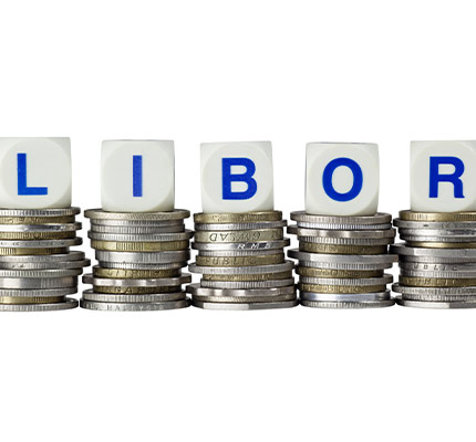LIBOR Multidivisa