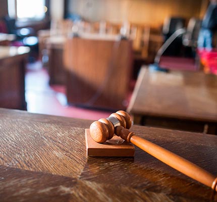 Juzgados Especializados Cláusulas abusivas