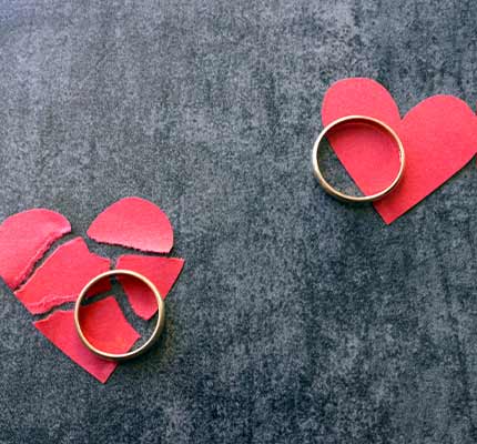 divorcio con hijos sin trabajar