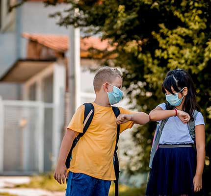 Consecuencias de no llevar los hijos al colegio