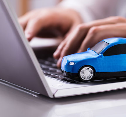 reclamar cartel coches