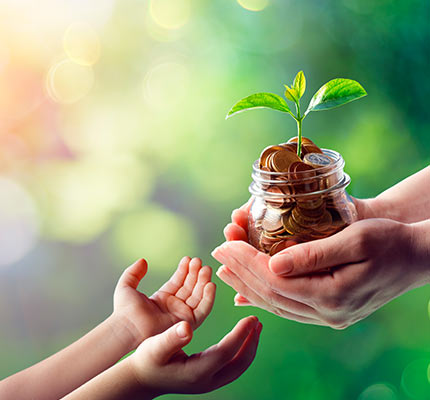 aceptación herencia