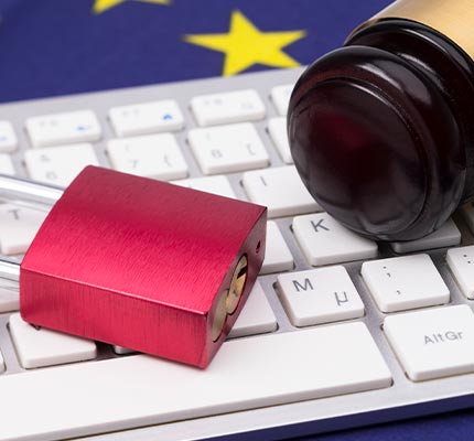 Sentencias Protección de Datos