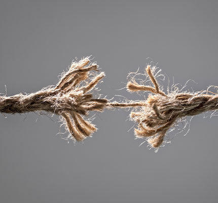 desheredar a un hijo causas