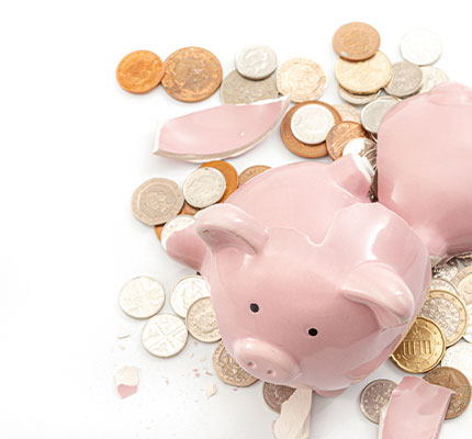 salir fichero de morosos