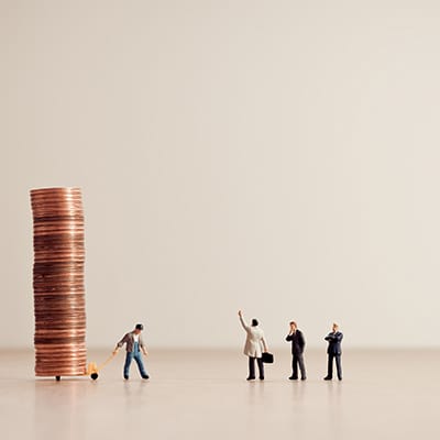 Revisa tu microcrédito, podría ser usurero