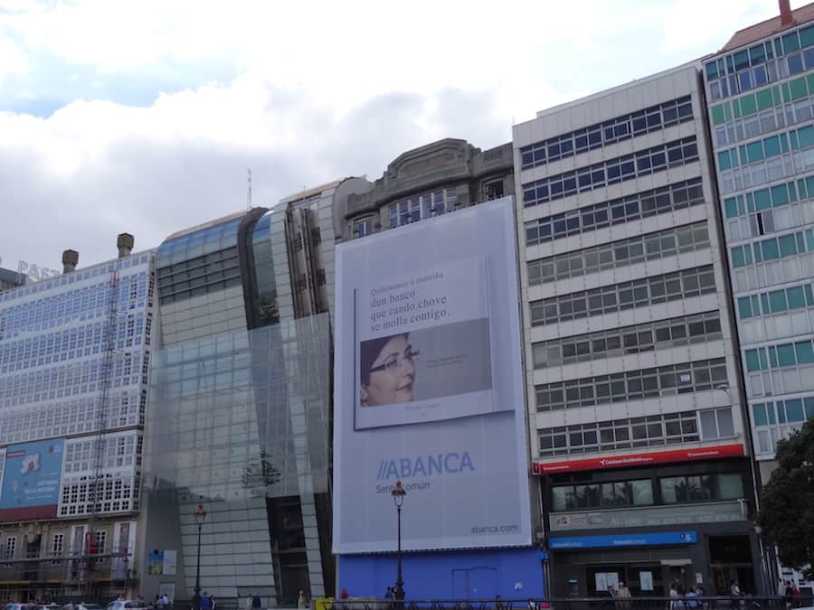 Abanca defiende en los juicios de preferentes que el producto era legal FUENTE gl.wikipedia.org
