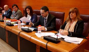 Accionistas de Bankia siguen los pasos de los preferentistas y acuden a la via judicial para recuperar su dinero FUENTE flickr.com