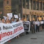 Afectados preferentes Caja Espana Duero