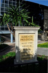 Arriaga Asociados cuenta con un 100 por cien de exito en las apelaciones ante la Audiencia Provincial FUENTE commons.wikimedia.org