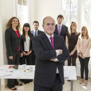 Arriaga Asociados es el primer despacho en Espana para dar solucion a los problemas bancarios FUENTE arriagaasociados.com
