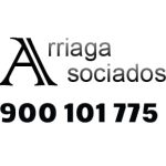 Arriaga Asociados telefono
