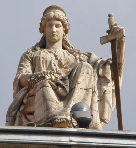 Audiencias Provinciales de toda Espana ratifican las sentencias de preferentes de los Juzgados de Primera Instancia FUENTE commons.wikimedia.org