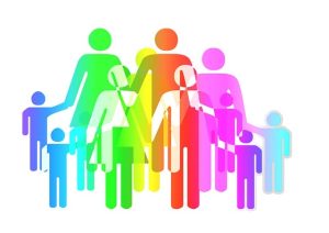 Aunque los herederos no se pongan de acuerdo tienen derecho a que se les adjudique la herencia FUENTE pixabay.com