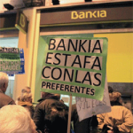 Bankia estafa