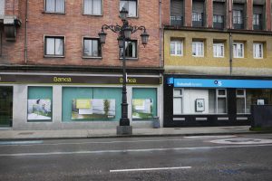 Bankia inscribio en la CNMV la oferta publica de suscripcion de acciones en junio de 2011 FUENTE flickr.com