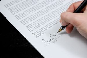 Bankia no aporto pruebas para justificar que los afectados recibieron la informacion adecuada en el momento del canje FUENTE pixabay.com