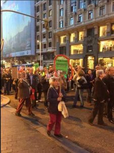 Bankia sube las comisiones bancarias para seguir recaudando dinero como con las preferentes o las acciones FUENTE flickr.com.com