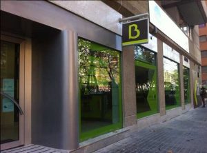Bankia tiene dificil defenderse por la venta de acciones FUENTE flickr.com