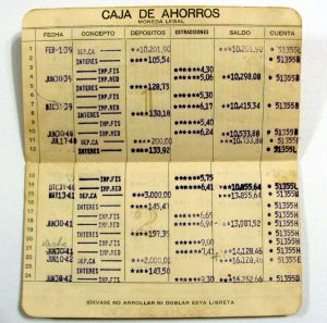 Bankia tuvo que abrirle una cuneta de valores con la informacion de compra de acciones FUENTE flickr.com