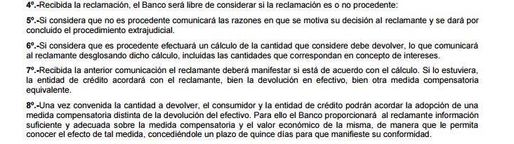 sentencia cláusula suelo Banco Popular