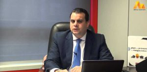Carlos Valencia, director de Recursos Humanos de Arriaga Asociados FUENTE arriagaasociados.com