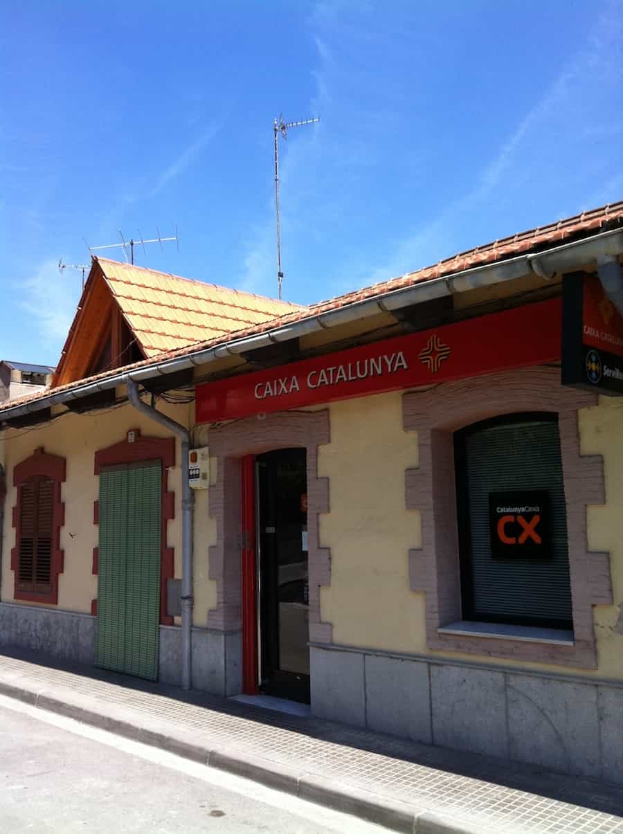 Catalunya Caixa casi nunca efectuaba los tests de idoneidad e las preferentes preguntando a sus clientes FUENTE commons.wikipedia.org