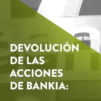 Compensación y arbitraje de Bankia