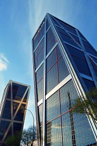 Con las preferentes y la venta de acciones, Bankia captaba recursos propios para recapitalizarse en tiempos de crisis FUENTE flickr.com