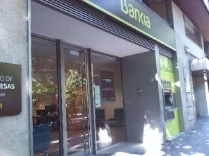 El FROB eleva su participacion en Bankia hasta un 63,3 por cien por las sentencias judiciales en contra FUENTE flickr.com