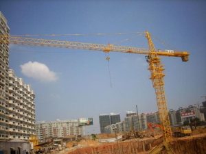 El aval bancario es un documento que debemos exigir cuando compramos una vivienda en construccion FUENTE flickr.com