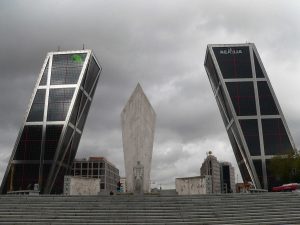 El informe pericial sobre Bankia va a marcar un hito para la reclamacion judicial de las acciones FUENTE cbk-zam.wikipedia.org