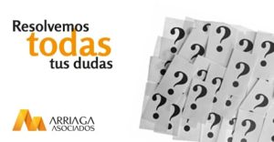 En Arriaga Asociados resolvemos todas sus dudas de acciones Bankia FUENTE arriagaasociados.com