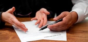 En cuestiones tan delicadas como las herencias y las sucesiones, el cliente es nuestra prioridad FUENTE pixabay.com