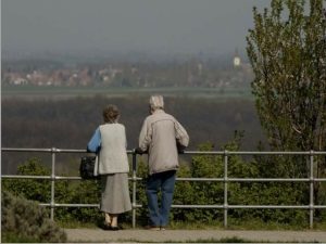 En el reparto de una herencia en vida no se debe actuar por nuestra cuenta y riesgo, hay que estar asesorados FUENTE es.wikipedia.org