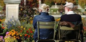 En una herencia siempre existen herederos forzosos a los que no se puede desheredar FUENTE pixabay.com