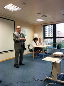 Es conveniente elegir el despacho de abogados capaz de devolver el dinero a los accionistas de Bankia FUENTE arriagaasociados.com